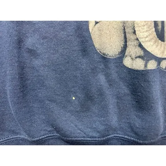 Elephant Heavy Blend Sweater Headphones Glasses - Picture 7 of 10